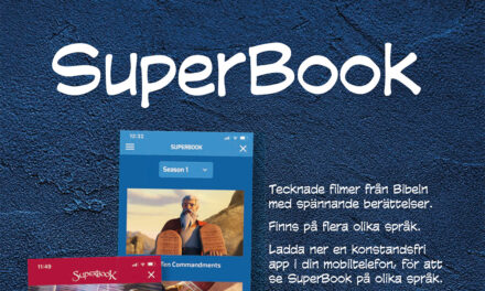 Superbook